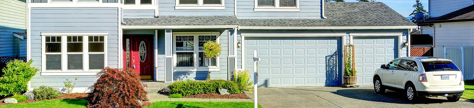 Garage Door Repair Experts Near Me - Universal City